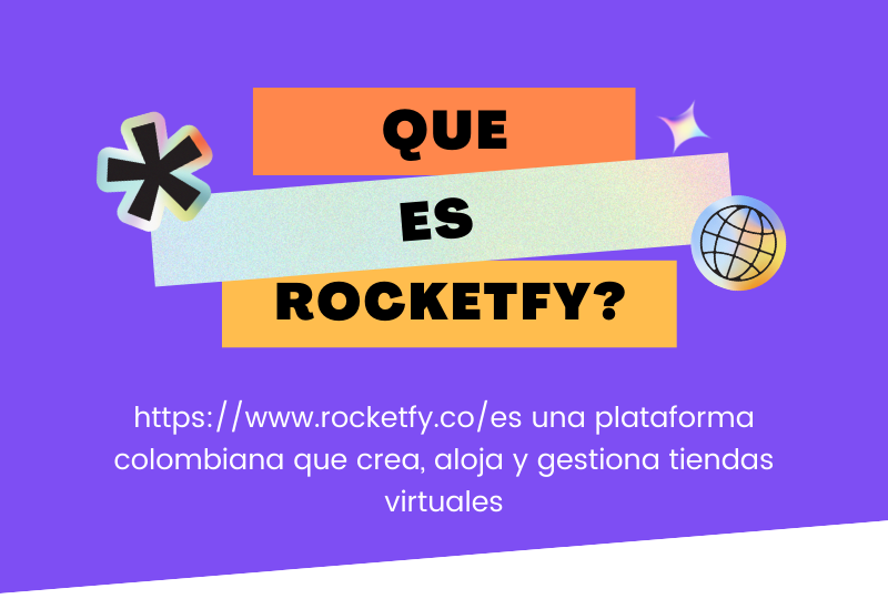 Que es Rocketfy?